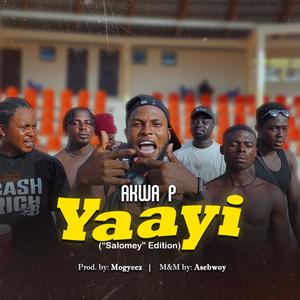 Yaayi (Salomey Edition)