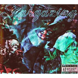 Stargazing (feat. XoxoDeej, Z3GoBang & D.S. Novél) (Explicit)