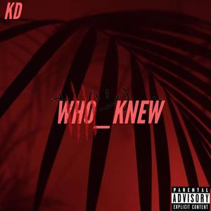who_knew (Explicit)