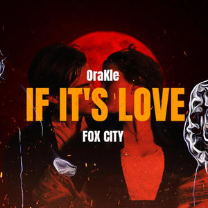 If it's love (feat. Brian Bnyce Carter)