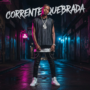 Corrente quebrada