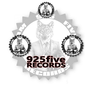 925 Five Records (Explicit)