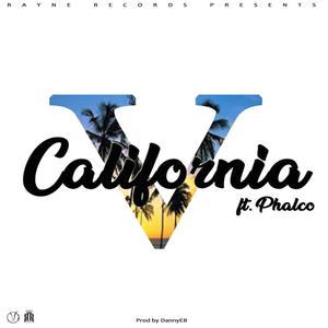 California(feat. Phalco) (Radio Edit)