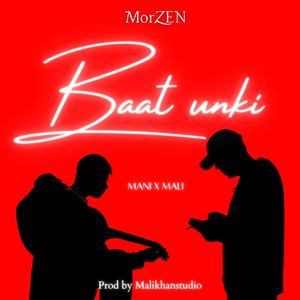 Baat Unki