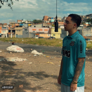 Cara do Momento (Explicit)