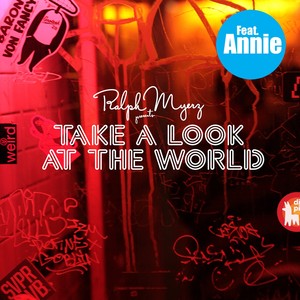 Take a Look at the World (Remixes)