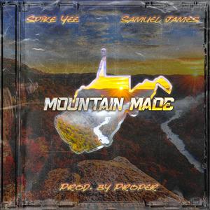 Mountain Made (feat. Samuel James)