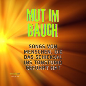 Mut im Bauch