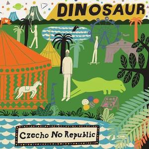 Czecho No Republic - 魔法