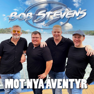 Mot nya äventyr