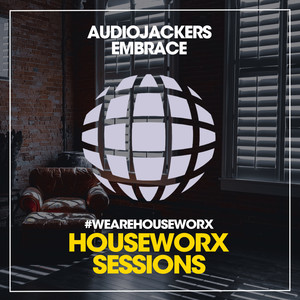 Embrace (VIP Dub Mix)