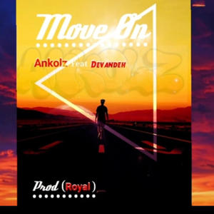 Move on (Prod:Royal)