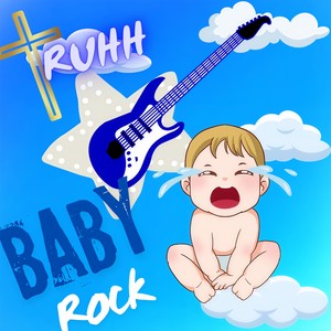 Ruhh - Rain in my Eyes