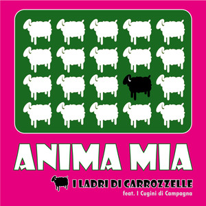 Anima mia (2021)