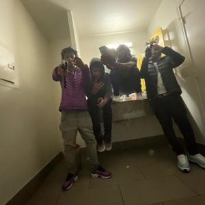 Boyz N Da Hood (Explicit)