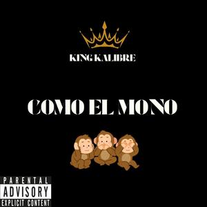 Como el mono