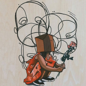 DAY N NIGHT (feat. Blessing) (Explicit)