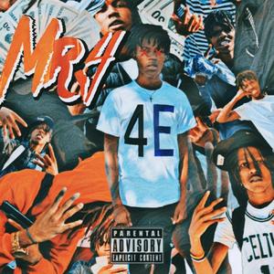 Mr.4 (Explicit)