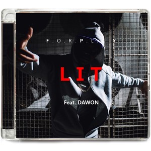 LIT (feat. 다원) (Instrumental.)