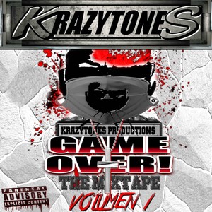 El Hombre De Flama(feat. Nizzy & Microphone Killa) (Explicit)