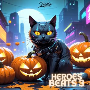 Heroes Beats 3