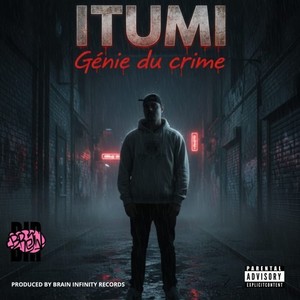 Génie du crime (Explicit)