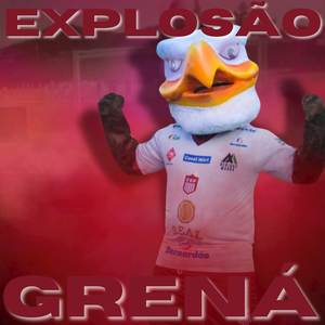 Explosão Grená