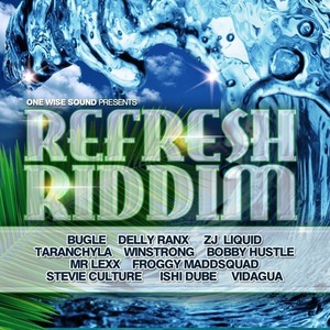 Refresh Riddim (Explicit)