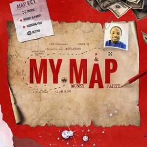 MY.MAP (Radio Edit) [Explicit]