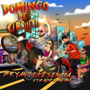 Domingo De Circuito (feat. David La Melma)