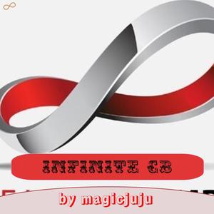 INFINITE CB