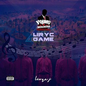 Liryc Game (Explicit)