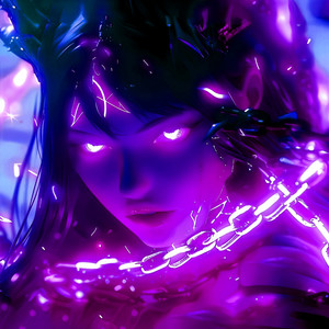 TUDO PUTA (Ultra Slowed) [feat. Mc Magrinho, Polaris & Launch13] (Explicit)