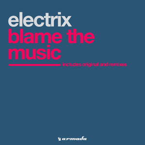 Blame The Music