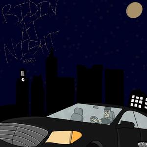 Riding At Night (Explicit)