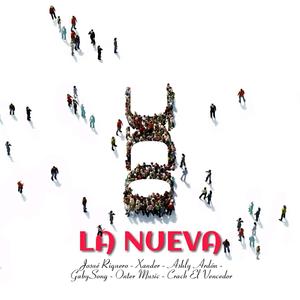Uno 2.0 (feat. Josué Riquero, Onter Music, GabySong, Xander LG & Ashly Ardón)