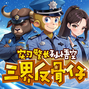 107集 霓裳惊鸿曲 (DJ长音频)封面