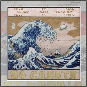 ReggaeMan (feat. TR, Ayoukennn, Momo & Jamal) (Explicit)