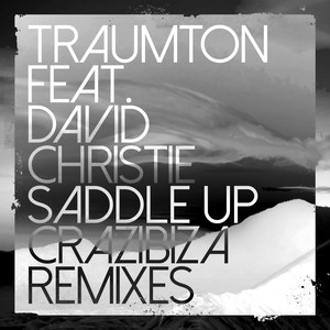 Saddle Up (Crazibiza Remixes)