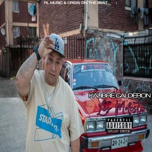 Les molesta (Explicit)