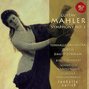 Symphony No. 3 in D Minor - Symphony No. 3 in D Minor: V. Lustig im Tempo und keck im Ausdruck