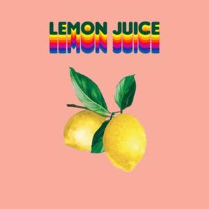 Lemon Juice