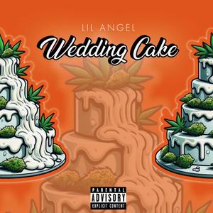 Wedding cake (Explicit)