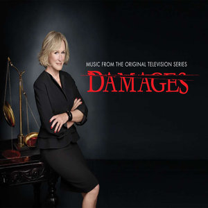 Music From The Original Television Series Damages