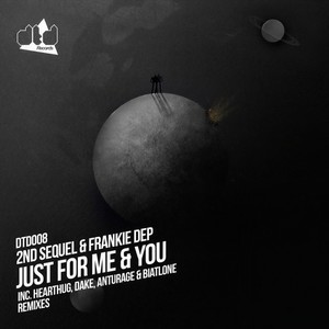 I Can't Explain (Original Mix)