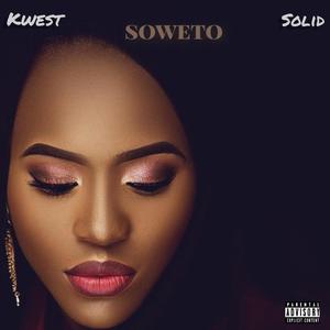 Soweto (feat. Solid)