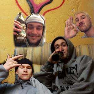 RGB drunk!(feat. kainluck & dirte333) (Explicit)