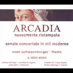 Arcadia