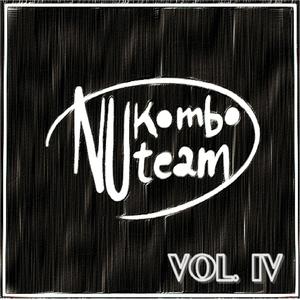 NKNT, Vol. 4 (Explicit)