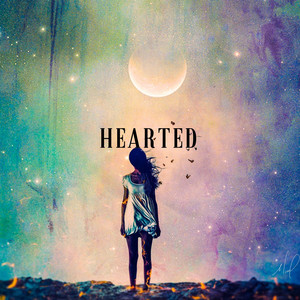 Hearted
